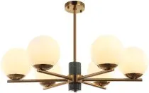 Люстра на штанге Stilfort 2150/05/06P Sharo