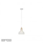 Подвесной светильник iLamp AP9006-1B WH Puro