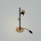 Настольный светильник Freya FR5201TL-01B Enzo