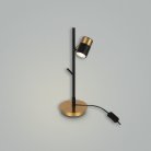 Настольный светильник Freya FR5201TL-01B Enzo