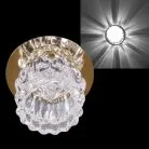 Точечный светильник Reluce 07911-9.0-001H G9 GD