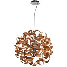 Подвесной светильник BEATRIS CH ImperiumLoft 167214-26 BEATRIS-CH01