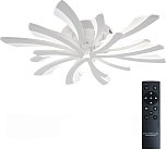 Потолочная люстра с пультом led Natali Kovaltseva LED LAMPS 81454