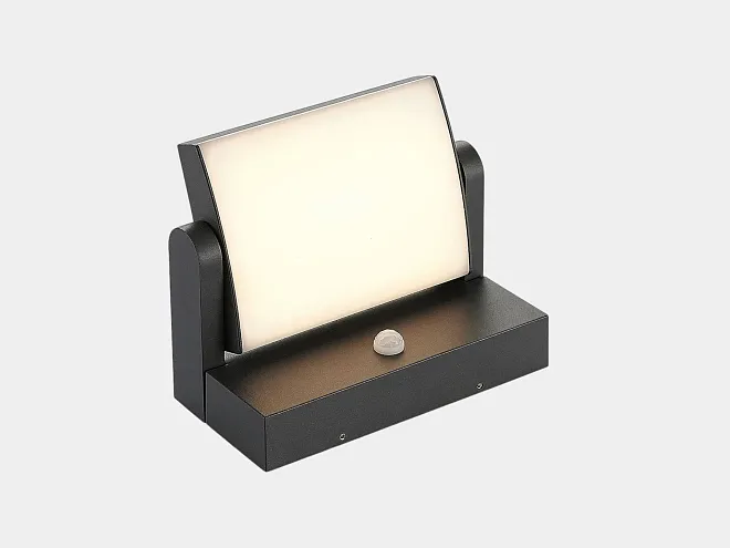 Настенный светильник уличный DesignLed GW-007-18-BL-WW-2 Gw