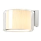 Настенный светильник (бра) Freya FR2055WL-01CH