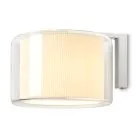 Настенный светильник (бра) Freya FR2055WL-01CH