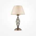 Настольный светильник Maytoni RC247-TL-01-R Grace