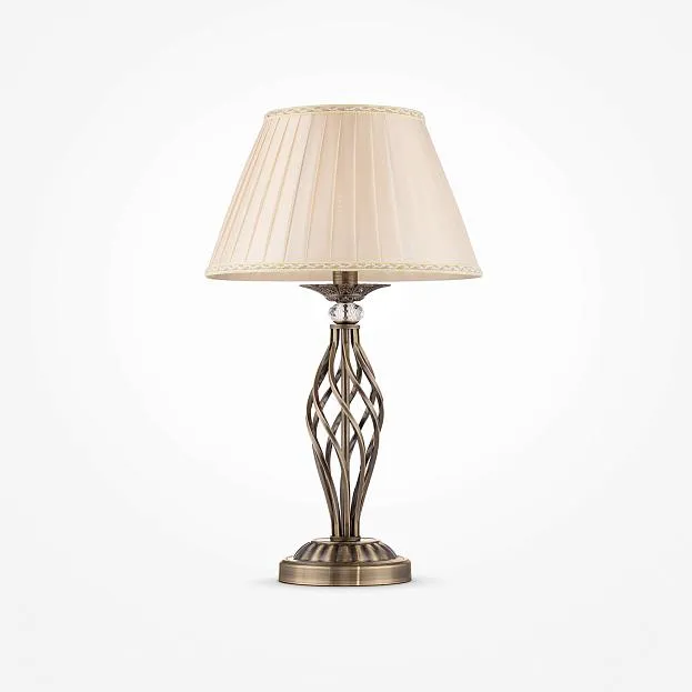 Настольный светильник Maytoni RC247-TL-01-R Grace