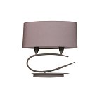 Настольная лампа Mantra 3683 Lua