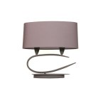 Настольная лампа Mantra 3683 Lua