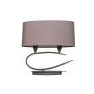 Настольная лампа Mantra 3683 Lua