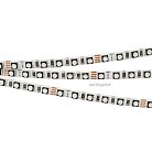 Светодиодная лента Arlight 025707 MINI RGB