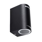 Фасадный светильник настенный KANLUX NOVIA EL 220 U/D (25663)