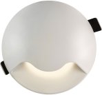 Подсветка ступеней лестницы AM Group AM234 WH 3W AM23