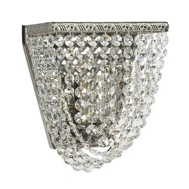 Бра Arti Lampadari Nobile E 2.10.501 N Бра Arti Lampadari Nobile E 2.10.501 N