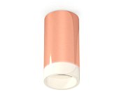Комплект накладного светильника с акрилом Ambrella light XS6326021 Techno