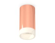 Комплект накладного светильника с акрилом Ambrella light XS6326021 Techno