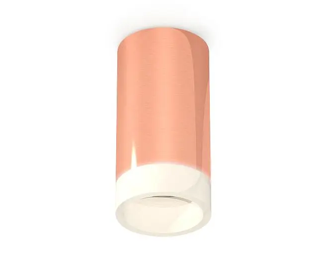 Комплект накладного светильника с акрилом Ambrella light XS6326021 Techno Комплект накладного светильника с акрилом Ambrella light XS6326021 Techno
