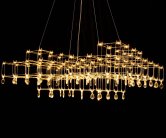 Люстра Kink Light 07887-A,33(21) Галанта