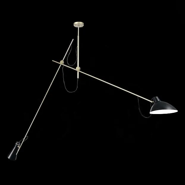 Подвесной светильник St Luce SL1803.203.02 JARRO