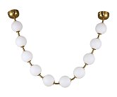 Подвесной светильник Kink Light 07627-10L,20 Мони