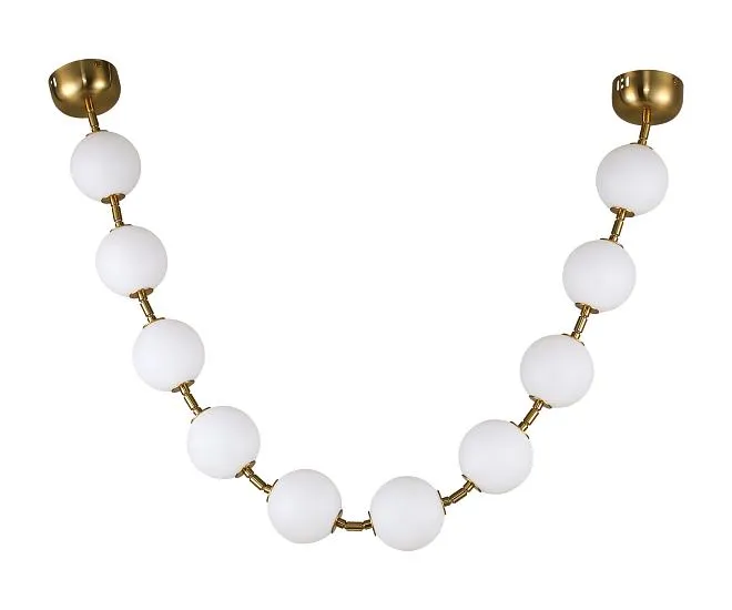 Подвесной светильник Kink Light 07627-10L,20 Мони