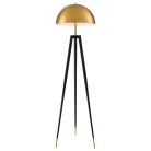 Светильник напольный Velante 482-405-02 Современный стиль