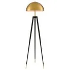 Светильник напольный Velante 482-405-02 Современный стиль