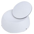 Настенно-потолочный светильнк Arte Lamp A1421AP-1WH ECLIPSE