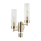Бра LUMION 5274/2W KAMILLA