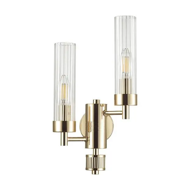 Бра LUMION 5274/2W KAMILLA Бра LUMION 5274/2W KAMILLA
