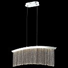 Подвесной светильник Wertmark WE465.01.143 HELMA