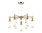 Подвесная люстра Ambrella light LH55278