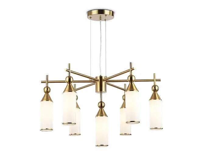 Подвесная люстра Ambrella light LH55278 Подвесная люстра Ambrella light LH55278