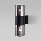 Уличный настенный светильник Elektrostandard 35125/D Roil a055636