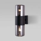 Уличный настенный светильник Elektrostandard 35125/D Roil a055636