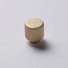 Ручка-кнопка Delight Collection HK009 brass HK009