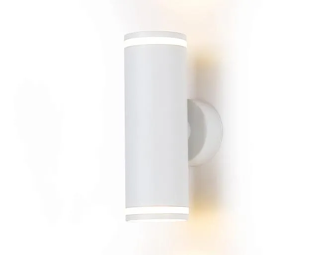 Настенный светильник Ambrella light FW2488 WALLERS