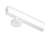 Крепеж трековый для корпуса Ambrella light A2544