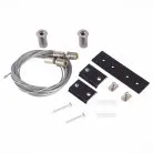 Подвесной комплект ST Luce ST005.419.00 SKYLINE 48