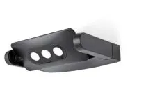 Настенный светильник уличный Oasis Light W6144S-1 Gr