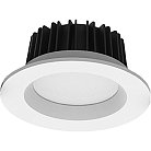 Встраиваемый светильник Feron 41615 AL265