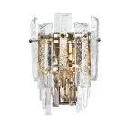 Настенный светильник Arte Lamp A1052AP-2GO NICOLETTA