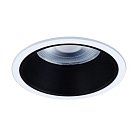 Точечный встраиваемый светильник ARTE LAMP A3314PL-1WH CHESS