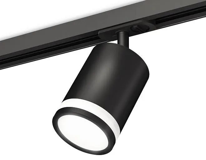 Комплект трекового светильника с акрилом Ambrella light XT7422020 TRACK SYSTEM Комплект трекового светильника с акрилом Ambrella light XT7422020 TRACK SYSTEM