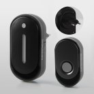 Звонок беспроводной Elektrostandard DBQ28M WL Черный a056381