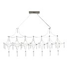 Светильник подвесной ST-Luce SL6603.103.17 GRAVETTA