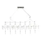 Светильник подвесной ST-Luce SL6603.103.17 GRAVETTA