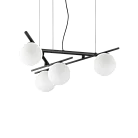 Подвесной светильник Ideal Lux 365091 Atlas