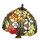 Настольный светильник Velante 885-804-01 Tiffany